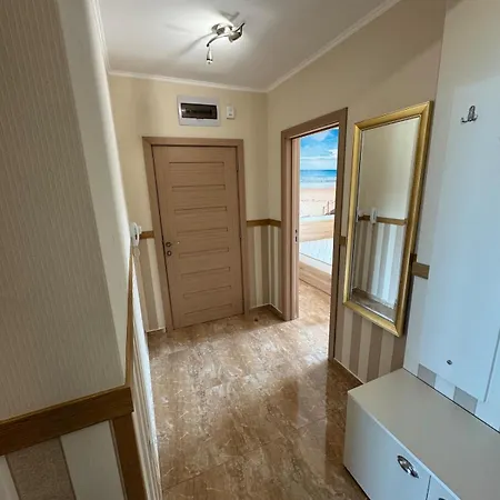Apartment Infinity Sea View Deluxe